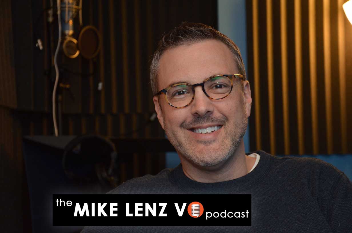 Mike Lenz Promo